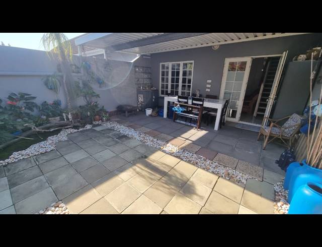1 BEDROOM APARTMENT FOR SALE IN MEER EN SEE